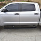 Westin 29-23255 - 07-21 Toyota Tundra CrewMax Pro-e Electric Running Boards - Textured Black