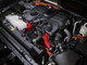 aFe Power 46-20718-R - 23-24 Toyota Sequoia V6-3.4L Hybrid BladeRunner 2.5in Aluminum Hot Charge Pipe - Red