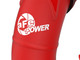 aFe Power 46-20718-R - 23-24 Toyota Sequoia V6-3.4L Hybrid BladeRunner 2.5in Aluminum Hot Charge Pipe - Red
