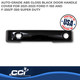 Coast To Coast CCIDH68592SBK - Exterior Door Handle Cover