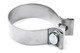Dinan D662-9237 - Heavy-Duty Band Clamp - 3"