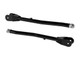 Icon 64052 - 23-24 Ford F-250/F-350 SuperDuty 4WD Front Upper Links