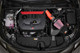 K&N 69-8625TWR - 2023+ Toyota GR Corolla L3 1.6L Typhoon Performance Air Intake System