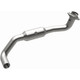 Magnaflow 4651694 - 2006 Ford F-150 5.4L Direct Fit Converter