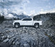 Tuff Country 52924 - 2024+ Toyota Tacoma & 2024+ Toyota Land Cruiser 1.5in Front Leveling Kit