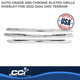 Coast To Coast GI191 - ABS Plastic