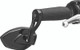 Kuryakyn 1959 - Phantom Bar End Mirror Gloss Black