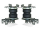 Pacbrake HP10609 - Air Suspension Kit For 2023-24 Ford F-250/F-350/F-450 Gas Engines Only