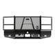 Ranch Hand FBF235BLR - Sport Series Winch Ready Front Bumper