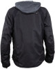 Speed and Strength 609819 - Off The Chain 3.0 Textile Jacket Black - XL
