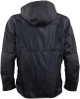 Speed and Strength 609862 - Trial By Fire Mesh Jacket Black - 2XL