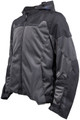 Speed and Strength 609865 - Trial By Fire Mesh Jacket Grey - Medium