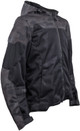 Speed and Strength 609877 - Trial By Fire Mesh Jacket Camo - Medium