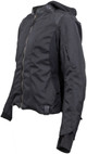 Speed and Strength 609897 - Daydream Textile Jacket Black Womens - Large