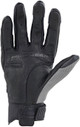 Speed and Strength 609978 - Starstruck Mesh Gloves Grey Womens - Small