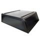 Westin 16-14065B - 15-25 F-150 CC 5.5ft. Bed EXP Truck Cap - Black (Box 2 ONLY)