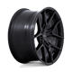 Niche NC279MX24105720 - Nc279 Prodigy 5 24X10 Matte Black