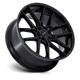Niche NC280BX24106325 - Nc280 Prodigy 6 24X10 Gloss Black