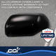 Coast To Coast MC67554RBK - Without Turn Signal Cutout