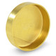 Proform 66556 - Brass Freeze Plug Kit For Ford 429-460 Engines All Sizes Needed Included