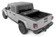 Rough Country 47620500B - Hard Low Profile Bed Cover - 5' Bed - Jeep Gladiator JT 4WD (2020-2024)