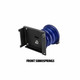 Supersprings K-10-001 - SumoSprings Front & Rear Kit / SSF-170-40-2 & SSR-187-54-1 for Ford F-53