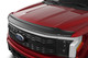 Auto Ventshade (AVS) 436223 - 436127 Aeroskin II Textured Black Hood Protector 23-24 Ford F-150 Lightning