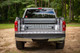 BuiltRight Industries 107011 - 2015+ Ford F150/Raptor 5.5ft Bed - Bulkhead Rail System