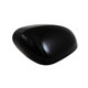 Coast To Coast MC67555BLK - With Turn Signal Cutout