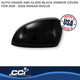 Coast To Coast MC67555BLK - With Turn Signal Cutout