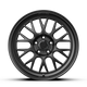 fifteen52 RSHFG-88551+42 - Holeshot RSR 18x8.5 5x112 42mm ET 57.1mm Center Bore Frosted Graphite