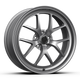 fifteen52 RSSMT-98551+42 - Sector RSR 19x8.5 5x112 42mm ET 57.1mm Center Bore Matte Titanium