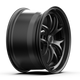 fifteen52 RSSFG-90552+25 - Sector RSR 19x10.5 5x120 25mm ET 72.56mm Center Bore Frosted Graphite