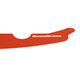 GrimmSpeed 113090RED - Radiator Shroud Subaru 2022-Present WRX Red
