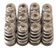 GSC Power Division 5017 - GSC P-D Toyota G16E Conical Valve Spring and Ti Retainer Kit