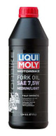 Liqui Moly 20098 - 1L Motorbike Fork Oil SAE 7.5W Medium/Light