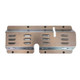 Moroso 23147 - Ford 289/302 Windage Tray (For 22928 Girdle)