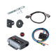 REDARC CIKTP-NA-006 - 19-24 Jeep Wrangler/Rubicon/Gladiator Tow-Pro Trail Brake Controller Kit