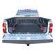 Rugged Liner D65U06N - Under Rail Net Bed Liner
