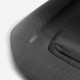 Seibon HD23HDCVR-OE - 2023 Honda Civic Type R OE-Style Carbon Fiber Hood