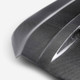 Seibon HD22NSFT-TR - 2022 Nissan Frontier TR-Style Carbon Fiber Hood