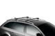 Thule 7501B - AeroBlade Edge Raised Rail