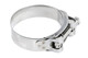 Dinan D662-9249 - Low-Profile Barrel Band Clamp - 3"