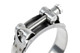 Dinan D662-9249 - Low-Profile Barrel Band Clamp - 3"