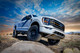 Icon K93162TL - 2021-2024 Ford F-150 Tremor, 2.5-3" Lift, Stage 2 Suspension System, Tubular, w/ Leaf Packs