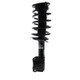 KYB SR4723 - 13-20 Ford Fusion AWD (Exc. Sport & 19in Wheels) Shocks & Struts Strut-Plus - Front Right