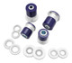 Superpro SPF5115K - 10-14 Toyota FJ Cruiser Front LCA - Inner Fore & Aft Bushing Set