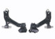 Superpro TRC1170 - 12-16 Honda CR-V Lower Control Arm Set - Front