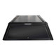 Westin 16-11015A - 15-22 Chevrolet Colorado CC 5ft Bed EXP Truck Cap - Black (Box 1 ONLY)