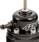 AEM 25-611 - Adjustable Fuel Pressure Regulator Barb Fitting